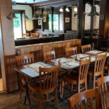 Espace Chimay À l'intérieur