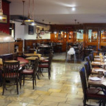 Espace Chimay À l'intérieur