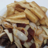 Mille Gradi Nourriture