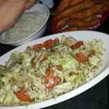 Mille Gradi Nourriture