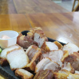 Mille Gradi Nourriture