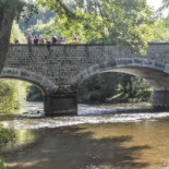 Lesse Capade Exterior