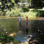 Lesse Capade Exterior