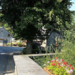 Lesse Capade Exterior