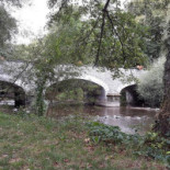 Lesse Capade Exterior