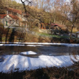 Lesse Capade Exterior