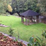 Lesse Capade Exterior