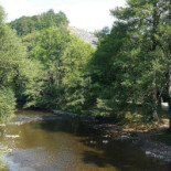 Lesse Capade Exterior