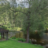 Lesse Capade Exterior