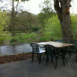 Lesse Capade Exterior