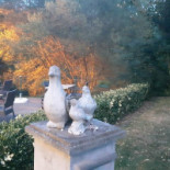 Lesse Capade Exterior