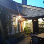 Lesse Capade Exterior