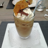 Lesse Capade Boisson