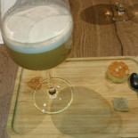 Bistro Berto Boisson