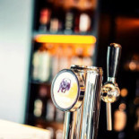 Bistro Berto Boisson