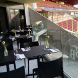 Bistro Berto À l'intérieur