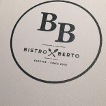 Bistro Berto Logo