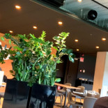 Bistro Berto Extérieur