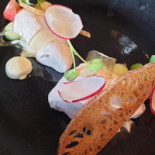 Bistro Berto Boisson