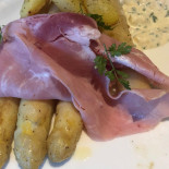 Bistro Berto Nourriture