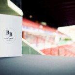 Bistro Berto Boisson