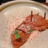 Bistro Berto Nourriture