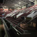 Bistro Berto Extérieur