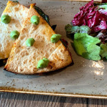 Bistro Berto Nourriture