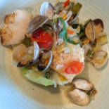 Bistro Berto Nourriture