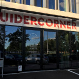 Bistro Berto Extérieur