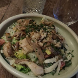 Bistro Berto Nourriture