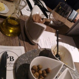 Bistro Berto Boisson