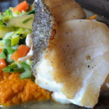 De Kromme Elleboog Nourriture