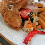 L'entre-nous Nourriture