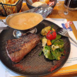 L'entre-nous Nourriture