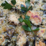 L'entre-nous Nourriture