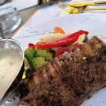 L'entre-nous Nourriture