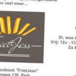 Frietjess Logo
