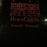 Boescafe Bebida