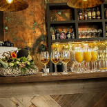 Goudt À l'intérieur