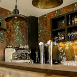 Goudt À l'intérieur