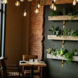 Goudt À l'intérieur