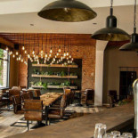 Goudt À l'intérieur