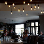 Goudt À l'intérieur