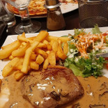 Le Funambule Nourriture