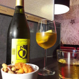 Le Funambule Boisson