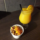 Le Funambule Boisson