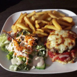 Le Funambule Nourriture