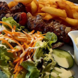 Le Funambule Nourriture