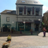 Le Funambule Extérieur